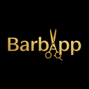 BarbApp logo