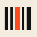 Barcode Press logo