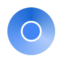 Bare Browser logo