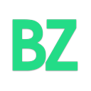 BaseZap logo