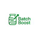 BatchBoost logo