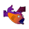 Batfish logo
