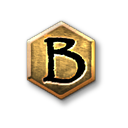 Battlegrounds: RPG Edition logo