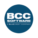 BCC Presort logo