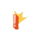 BDOW! logo