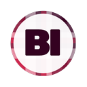 Be Inclusive logo