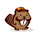 Beaver Builder logo