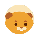 Beaver Notes logo