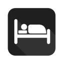 BedBooking logo