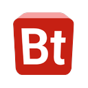 Beeftext logo