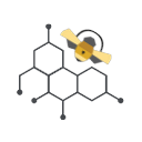BeeKeeperAI (EscrowAI) logo