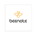 Beenote logo