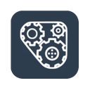 Benerator logo