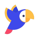 Berty Messenger logo