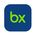 Bexio logo
