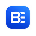 Biashara ERP logo