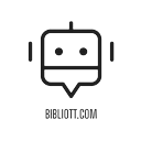 bibliott logo