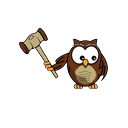BiddingOwl logo