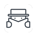 BigSpy logo
