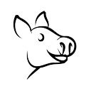 Bike Outliner logo