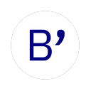 Binclusive logo