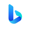 Bing Translator logo