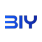 BIYPOD logo