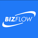 BizFlow M logo