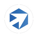 Bizom logo