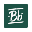 Blackboard Illuminate logo