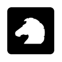 Blacknight Dedicated Servers logo
