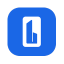 Block 64 logo