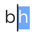 BlogHandy logo