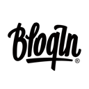 BlogIn logo