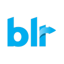 BLR HR Hero logo