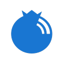 Blubrry logo