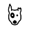 Bludit logo