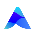 Blue Arctic Dedicated Servers logo