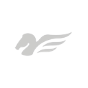 Blue Spirit Hosting logo