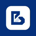 Blueline OS logo