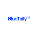 BlueTally logo