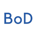 BoD – Books on Demand logo