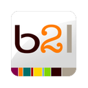 Book2Look logo
