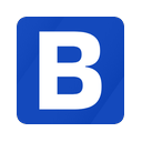BookFit logo