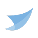 Bookvault logo