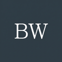 BookWise logo