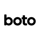 Boto logo