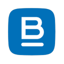Bottomline Financial Messaging logo