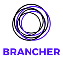 Brancher logo