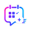 BrandScheduler logo